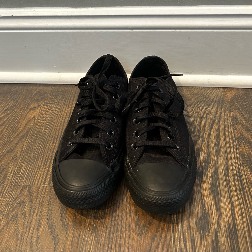 Chuck Taylor All Star Low Top